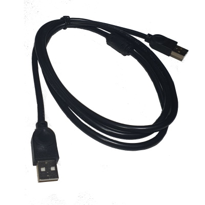 USB A MALE TO MALE 